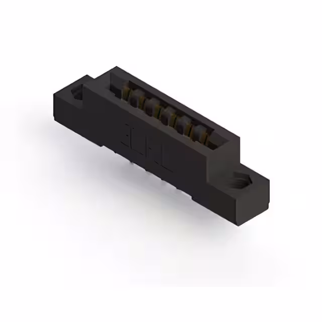 357-006-547-104 EDAC Inc.  Edgeboard Connectors
